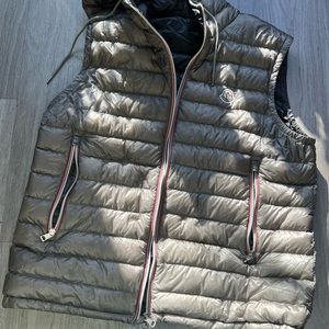 MONCLER puffer jacket-Women-One size